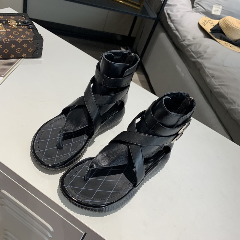 LV Sandals